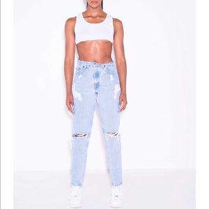 Samaria Leah ‘Anita’ Jean. Sz 26. NWOT